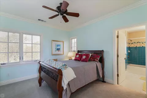 Bedroom - 20 Mosswood Ct, Copperopolis, CA 95228 photo 7 of 7