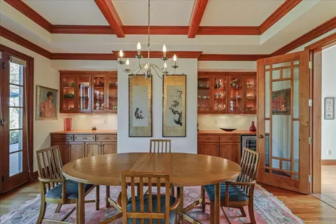 Dining - 20 Mosswood Ct, Copperopolis, CA 95228 photo 2 of 7