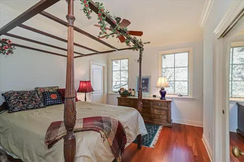 Bedroom - 20 Mosswood Ct, Copperopolis, CA 95228 photo 6 of 7