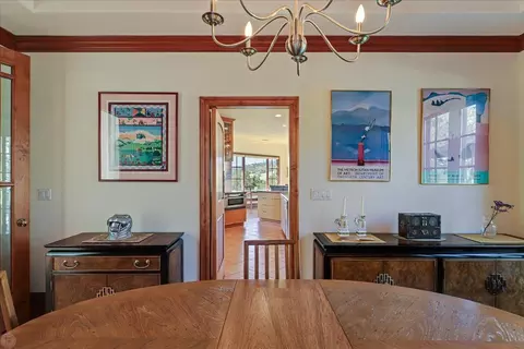 Dining - 20 Mosswood Ct, Copperopolis, CA 95228 photo 4 of 7