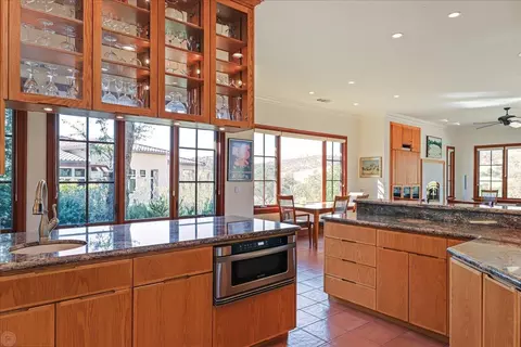 Kitchen - 20 Mosswood Ct, Copperopolis, CA 95228 photo 8 of 8