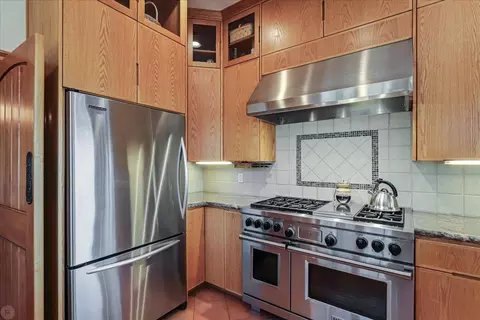 Kitchen - 20 Mosswood Ct, Copperopolis, CA 95228 photo 6 of 8