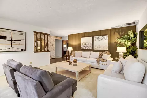 Living - 2964 Marco Way, Carmichael, CA 95608 photo 6 of 8