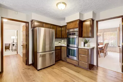 Kitchen - 2964 Marco Way, Carmichael, CA 95608 photo 5 of 6
