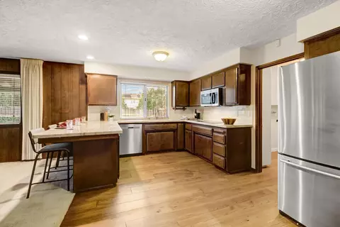 Kitchen - 2964 Marco Way, Carmichael, CA 95608 photo 2 of 6