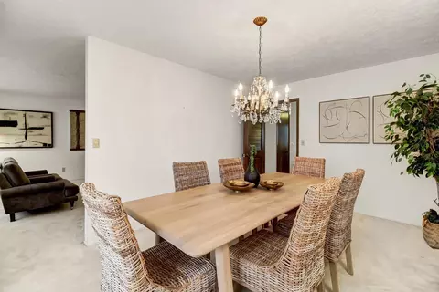 Dining - 2964 Marco Way, Carmichael, CA 95608 photo 4 of 5