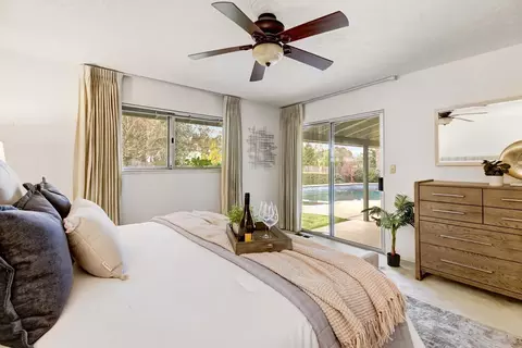 Bedroom - 2964 Marco Way, Carmichael, CA 95608 photo 3 of 7