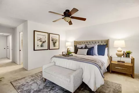 Bedroom - 2964 Marco Way, Carmichael, CA 95608 photo 2 of 7