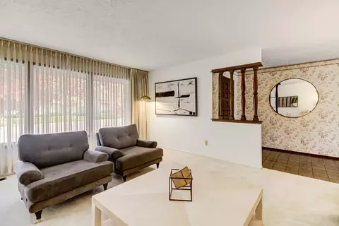 Living - 2964 Marco Way, Carmichael, CA 95608 photo 7 of 8