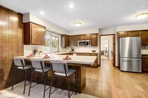 Kitchen - 2964 Marco Way, Carmichael, CA 95608 photo 1 of 6