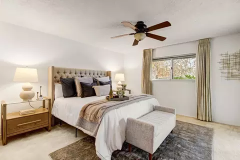 Bedroom - 2964 Marco Way, Carmichael, CA 95608 photo 1 of 7