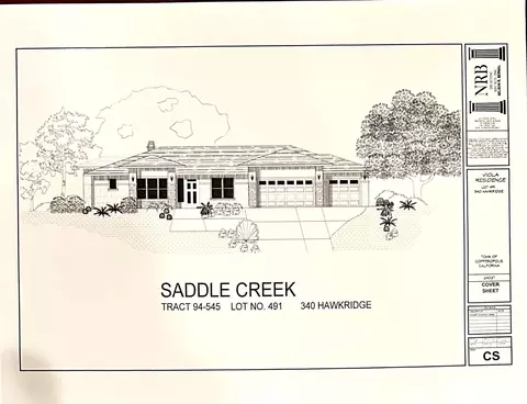 340 Hawkridge Rd #491, Copperopolis, CA 95228