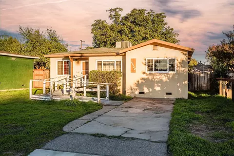 Exterior - 15842 5th St, Lathrop, CA 95330 photo 3 of 7