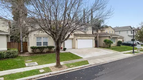 Exterior - 1514 Azalea Dr, Patterson, CA 95363 photo 3 of 6