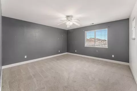 Bedroom - 1514 Azalea Dr, Patterson, CA 95363 photo 6 of 9