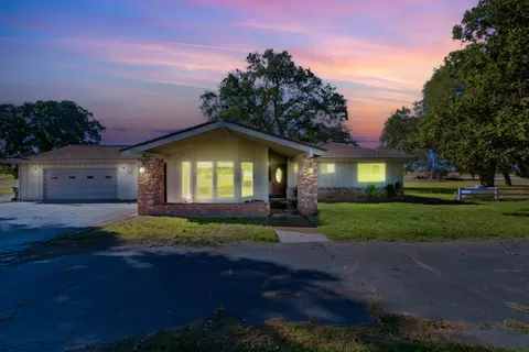 Exterior - 12280 Keating Rd, Wilton, CA 95693 photo 13 of 14
