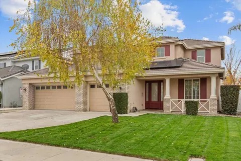 Exterior - 398 Jason Ct, Tracy, CA 95377 photo 3 of 9