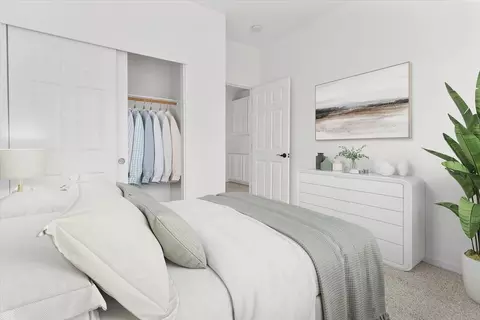Bedroom - 398 Jason Ct, Tracy, CA 95377 photo 7 of 9