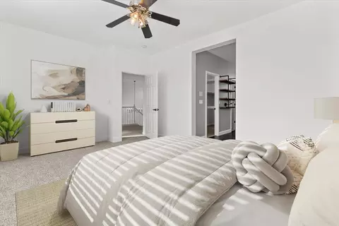 Bedroom - 398 Jason Ct, Tracy, CA 95377 photo 4 of 9