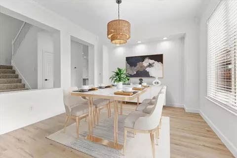 Dining - 398 Jason Ct, Tracy, CA 95377 photo 1 of 1