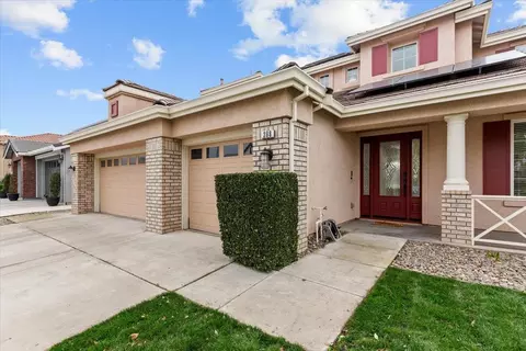 Exterior - 398 Jason Ct, Tracy, CA 95377 photo 5 of 9
