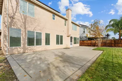 Exterior - 398 Jason Ct, Tracy, CA 95377 photo 9 of 9