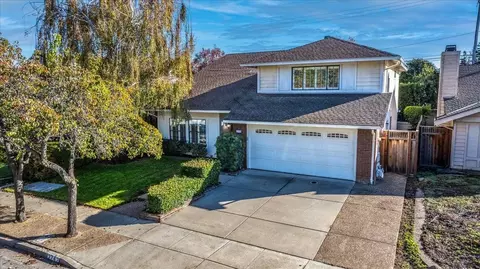2742 Benchmark Ave, Fremont, CA 94536 photo 45