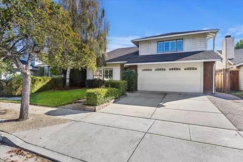 2742 Benchmark Ave, Fremont, CA 94536 photo 1