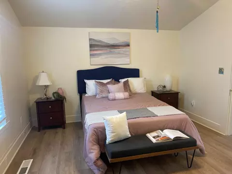 Bedroom - 85 W 8th St, Tracy, CA 95376 photo 3 of 4