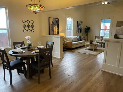 Dining - 85 W 8th St, Tracy, CA 95376 photo 2 of 3