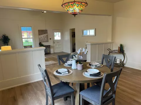 Dining - 85 W 8th St, Tracy, CA 95376 photo 3 of 3