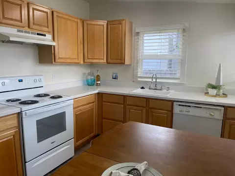 Kitchen - 85 W 8th St, Tracy, CA 95376 photo 3 of 3