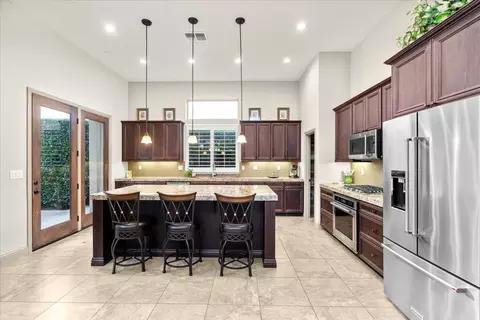 Kitchen - 921 Hackberry Ave, Modesto, CA 95350 photo 1 of 4