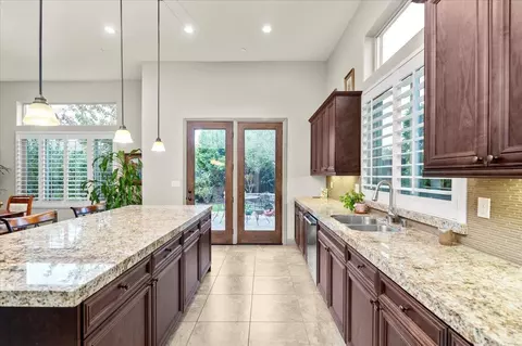 Kitchen - 921 Hackberry Ave, Modesto, CA 95350 photo 2 of 4