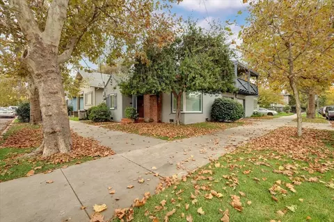 2400 27th St, Sacramento, CA 95818