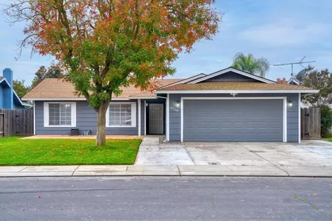 2720 Chickaree Ln, Modesto, CA 95358 photo 1