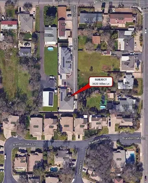 3620 Wiles Ln, Carmichael, CA 95608 photo 43