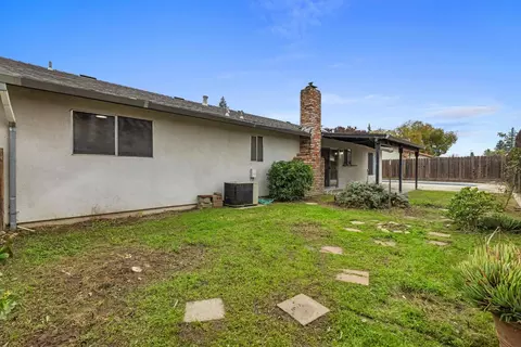 Exterior - 1205 Kara Ln, Modesto, CA 95355 photo 6 of 6