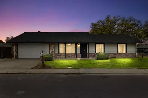 Exterior - 1205 Kara Ln, Modesto, CA 95355 photo 2 of 6
