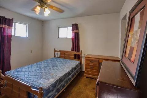 Bedroom - 968 Virginia Ave, Olivehurst, CA 95961 photo 2 of 6