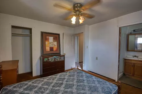 Bedroom - 968 Virginia Ave, Olivehurst, CA 95961 photo 1 of 6