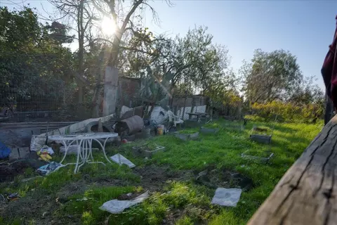 Exterior - 968 Virginia Ave, Olivehurst, CA 95961 photo 10 of 23