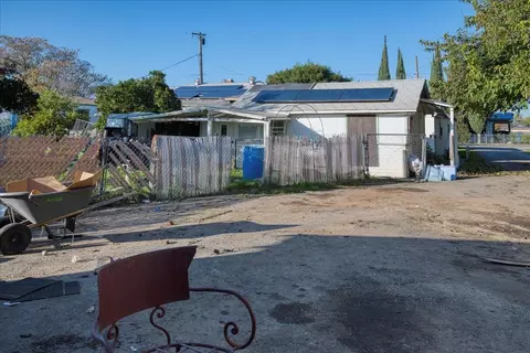 Exterior - 968 Virginia Ave, Olivehurst, CA 95961 photo 16 of 23