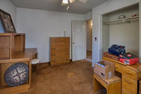 Bedroom - 968 Virginia Ave, Olivehurst, CA 95961 photo 3 of 6