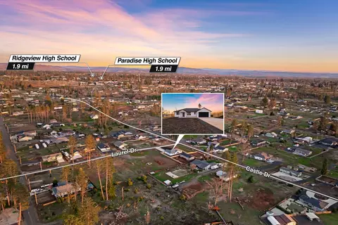View/Area - 6097 Laurel Dr, Paradise, CA 95969 photo 4 of 8
