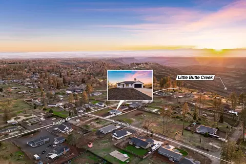 View/Area - 6097 Laurel Dr, Paradise, CA 95969 photo 5 of 8