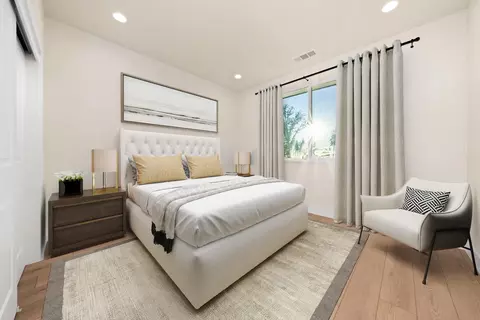 Bedroom - 6097 Laurel Dr, Paradise, CA 95969 photo 1 of 5