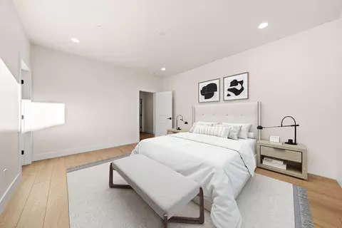 Bedroom - 6097 Laurel Dr, Paradise, CA 95969 photo 4 of 5