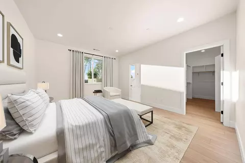 Bedroom - 6097 Laurel Dr, Paradise, CA 95969 photo 3 of 5