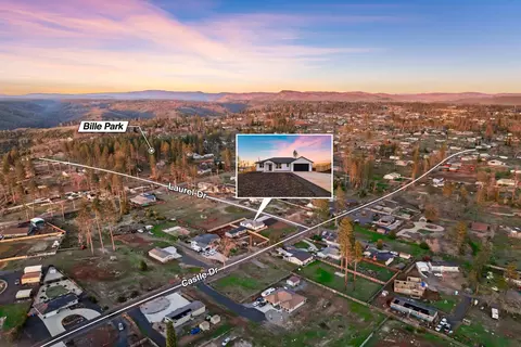 View/Area - 6097 Laurel Dr, Paradise, CA 95969 photo 7 of 8